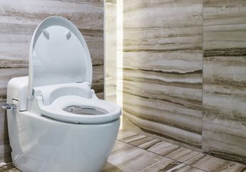 Jadi Sarang Bakteri, 9 Benda Sehari-hari yang Kita Gunakan ini Ternyata Lebih Kotor dari Alas Duduk Toilet!