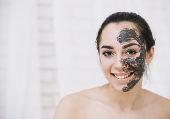 Aman Untuk Kulit Berjerawat dan Berminyak, 4 Rekomendasi Facial Scrub ini Bikin Wajahmu Glowing!