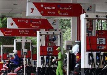 Kerap Curangi Pembeli, Ternyata Begini Modus Penipuan di SPBU Saat isi Bensin!