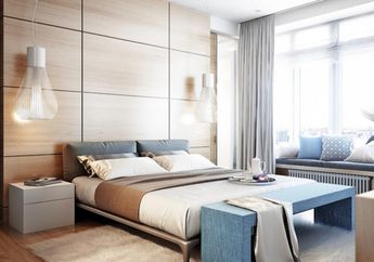 Perhatian! 5 Barang Dalam Kamar Tidur ini Bisa Jadi Penyebab Kanker