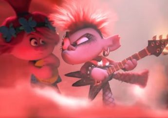 Trailer Trolls 2 Telah Rilis, Anna Kendrick dan Justin Timberlake Akan Kembali Berpetualang di Trolls World Tour