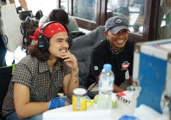 Kisah Pidi Baiq, Penulis Dilan yang Selalu Terkenang Koboy Kampus