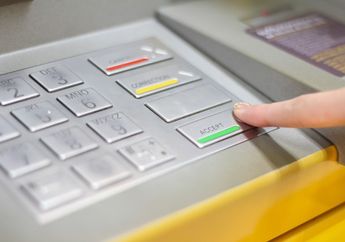 Sungguh Aneh, Puluhan Orang Mengaku Uangnya Hilang Setelah Ambil Uang di ATM Ini, Ada yang Kehilangan Rp3 Juta hingga Rp29 Juta!