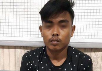 Lantaran Memijat Terlalu Kencang Tukang Pijat ini Dibunuh Pelanggannya