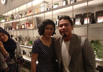 Gonjang-ganjing Rumah Tangganya dengan Hotma Sitompul Kini Jadi Gunjingan Publik, Ibunda Bams Eks Samsons Ternyata Miliki Villa Mewah nan Luas di Bogor, Bergaya Kolonial dan Berisi Barang Antik