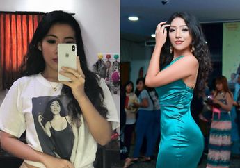 Gegara Posting Foto Pakai Bikini, Izin Praktik Dokter Cantik Ini Dicabut, kok Bisa?