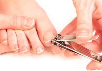 Cara Potong Kuku yang Benar, Ikuti yuk Biar Nggak Cantengan!