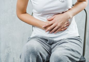 Jangan Sepelekan Rasa Kembung, Gejala Ini Bisa Berdampak Kanker!