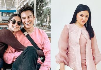 Nama Marshanda Disebut-sebut Akan Temani Baim Wong Pada Acara Gala Premiere Film Bebas, Suami Paula Verhoeven Tertawa Cekikikan