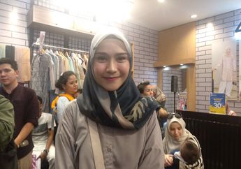 Sudah Besar dan Mengerti, Anak-anak Zaskia Adya Mecca Tak Protes Ibunya Sibuk Bekerja