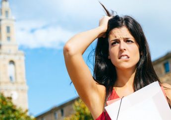 Gampang Lupa dan Sering Nggak Fokus, Bisa Jadi Tanda Kamu Terkena Kabut Otak!