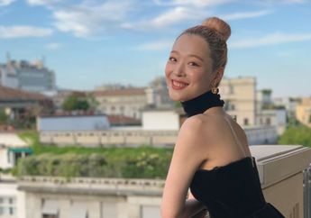 Sulli Lagi-lagi  Unggah Foto Tak Pakai BH, Padahal Bikin Kendur Payudara dan Sejumlah Kerugian Lain Buat Kesehatan!