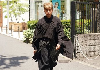 Jadi Indigo, Roy Kiyoshi Mengaku Sering Diganggu Hantu saat Menjelang Tidur!