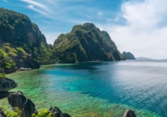 3 Tempat di Dunia dengan Pemandangan yang Dapat Membuatmu Takjub!