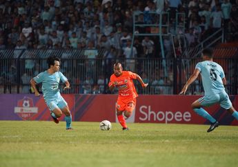 Meski Luar Biasa di Persija, Andritany Ardhiyasa Ungkap Kekurangan Mencolok Riko Simanjuntak