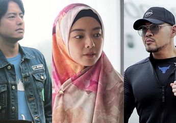 Deddy Corbuzier Jadi Mualaf: 4 Selebriti Tanah Air ini Juga Sudah Lebih Dulu Menjadi Mualaf