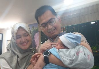 Rencana Didik Anak di Pondok Pesantren agar Hafiz Alquran, Istri Tommy Kurniawan Rela Tak Rela untuk Pisah