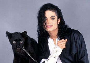 Fakta Terbaru Soal Misteri Meninggalnya Michael Jackson, Polisi Ungkap Kandungan Obat di Tubuh Sang Raja Pop