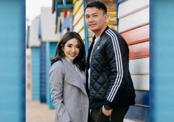 Kencan Dengan Wijaya Saputra, Gisel Tampil Seksi Pamer Perut Rata Bergaya Sporty