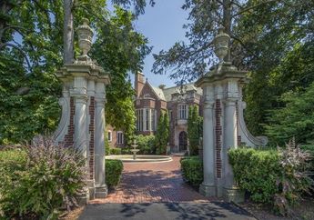 Waspadalah, Arti Mimpi Rumah Berhantu Bisa Seseram Film Horor, Bawa Kabar Kematian hingga Malapetaka