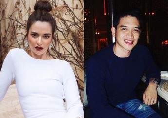 13 Tahun Berteman dengan Rezky Aditya, Nia Ramadhani Curhat Susahnya Wawancara Sahabat Sendiri