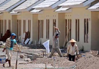 Cata! ini Harga Baru Rumah Subsidi yang Sudah Ditetapkan Menteri PUPR