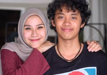 Putra Sambungnya Berulang Tahun, Zaskia Adya Mecca Tulis Pesan Menyentuh