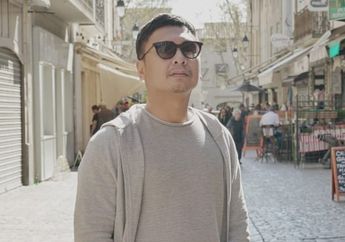 Kocak! Bukannya Dibalas, Surat Cinta yang Pernah Ditulis Raditya Dika Justru Dikoreksi