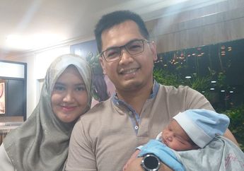 Takut Trauma, Tommy Kurniawan Cerita Dirinya Sempat Sembunyi saat Proses Lahiran sang&nbsp;Istri