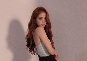 Cuma Tampil 15 Detik dalam Drama Arthdal Chronicles, Jisoo Blackpink Bikin Heboh Para Penggemar