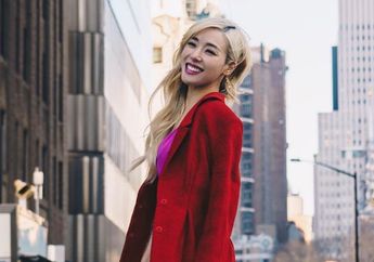 Alami Cedera Tangan, Tiffany Young Bakal Absen Sementara di Musikal 'Chicago'