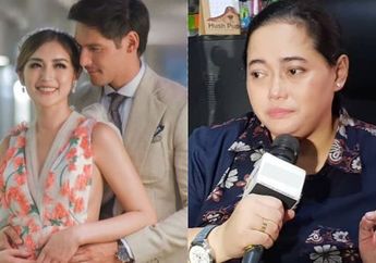 Jessica Iskandar Langgar Pantangan di Hari Pertunangannya, Mbak You: Jangan Sampe Kena Masalah Lagi, Perceraian Lagi, Mit Amit!