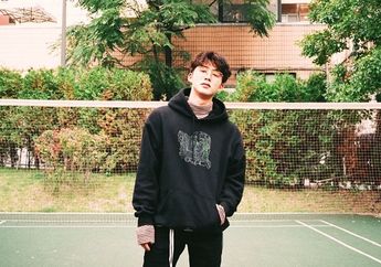 Setelah Sebar 10 Ribu Masker, B.I Eks iKON Sumbang 2M Lebih Untuk Mengatasi Wabah Corona