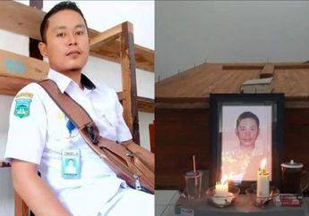 Ungkap Kerinduan Mendalam, Kakak Kandung Mantri Patra Masih Berharap Jenazah Adiknya Bisa Dipulangkan ke Kampung Halaman