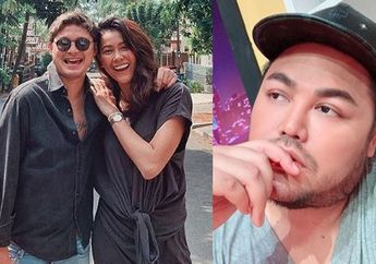 Di depan Sang Mantan, Ivan Gunawan Blak-blakan Ungkap Perasaannya Pas Kena Tikung Pemain Bola: Gue yang Permak, Elu Langsung Dapet!