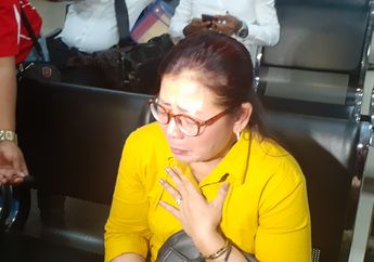 Geram dan Sakit Hati, Ibunda Kriss Hatta Sampaikan Pesan pada Hilda Vitria dan Ibunya