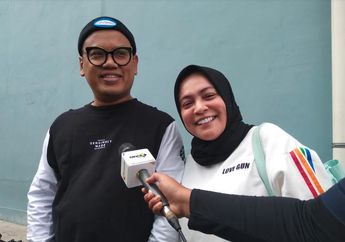 Liburan di Amerika, Uya Kuya Justru Menginap Bareng Supir Truk