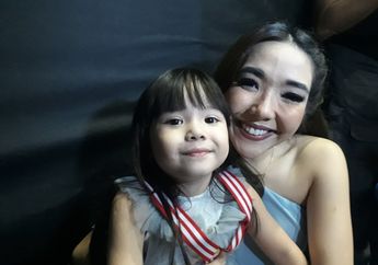 Gisella Anastasia Anggap Kota Jakarta Tidak Mampu Mengakomodir Tempat Bermain Anak