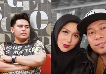 Sindir Galih Ginanjar yang Hina Fairuz Bau Ikan Asin, Istri Denny Cagur: Malah Mempermalukan Diri Sendiri!