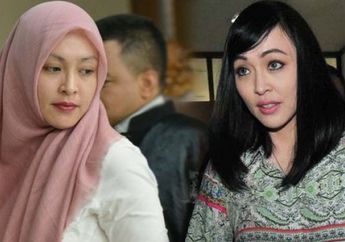 7 Tahun Dibui, Angelina Sondakh Nikah Siri hingga Jalani Kehidupan Seperti Ini di Penjara
