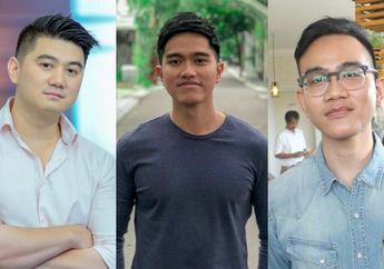 Kolaborasi dengan Anak Presiden Jokowi, Restoran Baru Chef Arnold Siap Dibuka Usai Libur 24 Juni