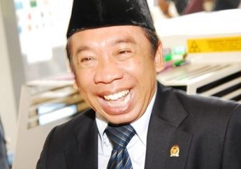 Kesaksian Pelawak Ginanjar Tentang Kuliah S2 dan S3 Nurul Qomar