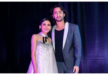 Meski Sudah Putus, Shaheer Sheikh Ikut Promosikan Lagu Duet Ayu Ting Ting