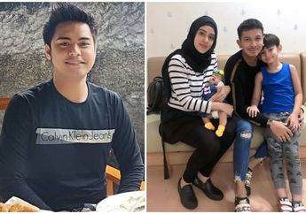 Tak Gubris Cercaan dari Galih Ginanjar, Sonny Septian Justru Puji Mata Indah Fairuz A Rafiq : Sorot Matanya Bikin Meleleh
