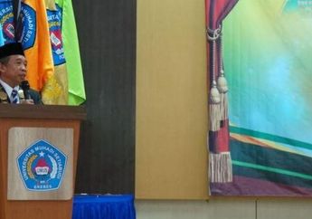 DidugaTelibat Kasus Pemalsuan Ijasah, Berikut Fakta-fakta Seputar Nurul Qomar!