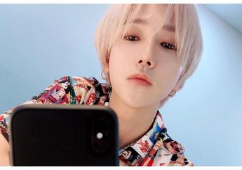 Buat Fans Khawatir Karena Diet Ekstremnya, Yesung Super Junior Akhirnya Buka Suara