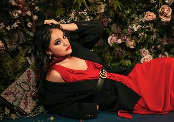 Instagramable Banget, Rumah Artis Marshanda di Bagian Kamarnya Bikin Salfok Ternyata Banyak Batu Jenis Ini, Yuk Intip Penampakannya!