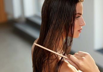 3 Rekomendasi Produk Minyak Rambut untuk Mengatasi Kerontokan, Menyuburkan Sekaligus Menutrisi