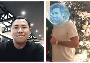 Menang Kontes Poster Fans Art Spider-Man: Far from Home, Poster Karya Indonesia Tuai Pujian dari Jake Gyllenhaal