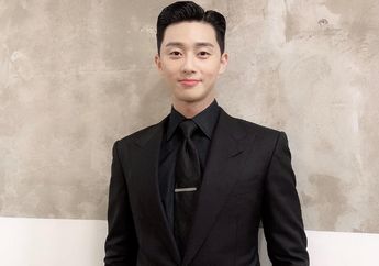 Kerap Terlibat dalam Drama Romantis, Park Seo Joon Jajal Kemampuan Akting di Film Horor Terbarunya